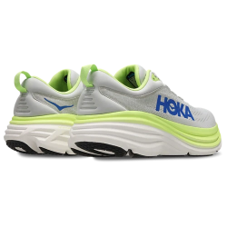 HOKA Bondi 8 Stardust Unisex Sneakers