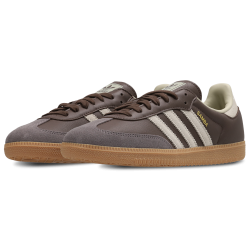 Adidas Originals Samba OG  Leather Unisex Sneakers