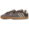 Adidas Originals Samba OG  Leather Unisex Sneakers