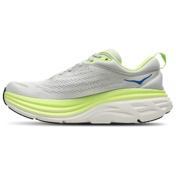 HOKA Bondi 8 Stardust Unisex Sneakers