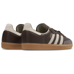 Adidas Originals Samba OG  Leather Unisex Sneakers