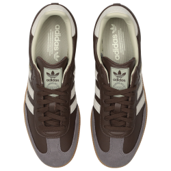 Adidas Originals Samba OG  Leather Unisex Sneakers