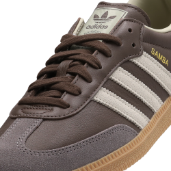 Adidas Originals Samba OG  Leather Unisex Sneakers