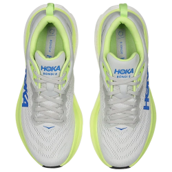 HOKA Bondi 8 Stardust Unisex Sneakers