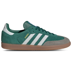 Adidas Originals Samba OG  Leather Unisex Sneakers