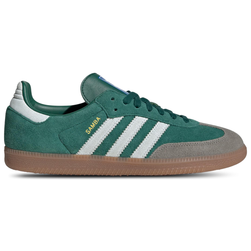 Adidas Originals Samba OG  Leather Unisex Sneakers