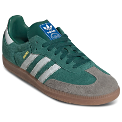 Adidas Originals Samba OG  Leather Unisex Sneakers