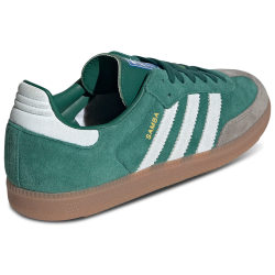 Adidas Originals Samba OG  Leather Unisex Sneakers