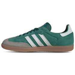 Adidas Originals Samba OG  Leather Unisex Sneakers