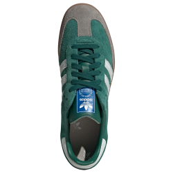 Adidas Originals Samba OG  Leather Unisex Sneakers