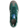 Adidas Originals Samba OG  Leather Unisex Sneakers