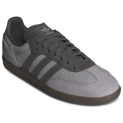 Adidas Originals Samba OG  Leather Unisex Sneakers