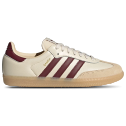 Adidas Originals Samba OG  Leather Unisex Sneakers