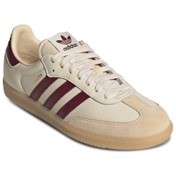 Adidas Originals Samba OG  Leather Unisex Sneakers