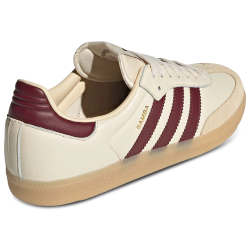 Adidas Originals Samba OG  Leather Unisex Sneakers