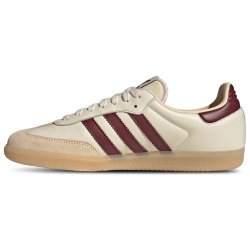 Adidas Originals Samba OG  Leather Unisex Sneakers