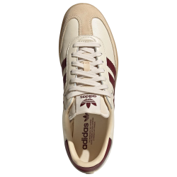 Adidas Originals Samba OG  Leather Unisex Sneakers