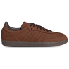 Adidas Originals Samba OG Aurora Coffee Sneakers Unisex