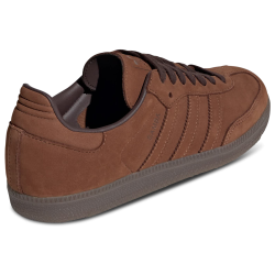 Adidas Originals Samba OG Aurora Coffee Sneakers Unisex