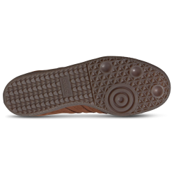 Adidas Originals Samba OG Aurora Coffee Sneakers Unisex