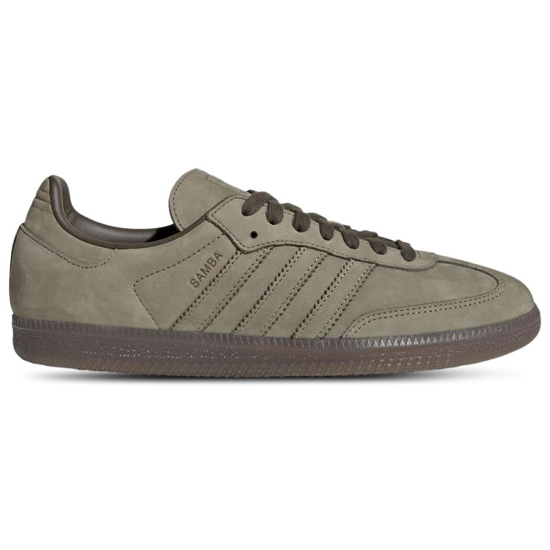 Adidas Originals Samba OG  Leather Unisex Sneakers