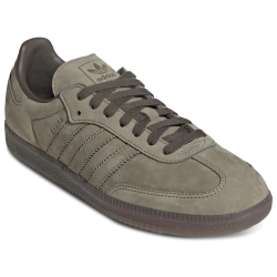 Adidas Originals Samba OG  Leather Unisex Sneakers
