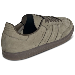 Adidas Originals Samba OG  Leather Unisex Sneakers
