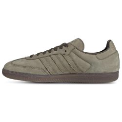 Adidas Originals Samba OG  Leather Unisex Sneakers