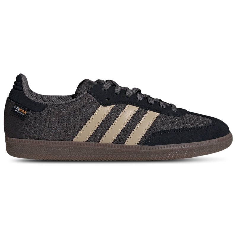 Adidas Originals Samba OG Utility Black Zapatillas Unisex