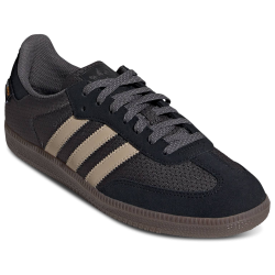 Adidas Originals Samba OG Utility Black Zapatillas Unisex