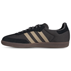 Adidas Originals Samba OG Utility Black Zapatillas Unisex