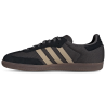 Adidas Originals Samba OG Utility Black Zapatillas Unisex