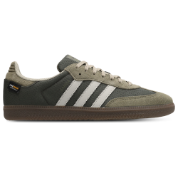 Adidas Originals Samba OG  Leather Unisex Sneakers
