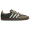Adidas Originals Samba OG  Leather Unisex Sneakers