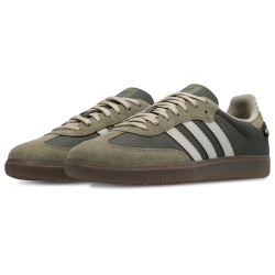 Adidas Originals Samba OG  Leather Unisex Sneakers