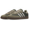 Adidas Originals Samba OG  Leather Unisex Sneakers