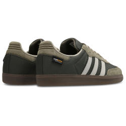 Adidas Originals Samba OG  Leather Unisex Sneakers