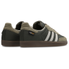 Adidas Originals Samba OG  Leather Unisex Sneakers