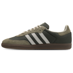 Adidas Originals Samba OG  Leather Unisex Sneakers