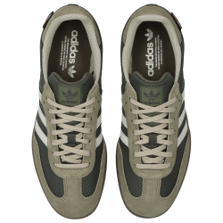 Adidas Originals Samba OG  Leather Unisex Sneakers