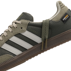 Adidas Originals Samba OG  Leather Unisex Sneakers