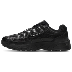 Nike P-6000 Black Unisex Sneakers