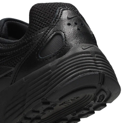 Nike P-6000 Black Unisex Sneakers