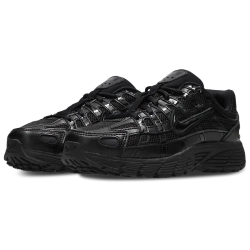 Nike P-6000 Black Unisex Sneakers