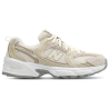 New Balance 530 Brown Beige Unisex Sneakers