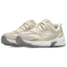 New Balance 530 Brown Beige Unisex Sneakers