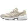 New Balance 530 Brown Beige Unisex Sneakers