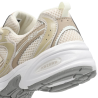 New Balance 530 Brown Beige Unisex Sneakers