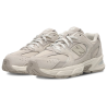 New Balance 530 Brown Beige Unisex Sneakers