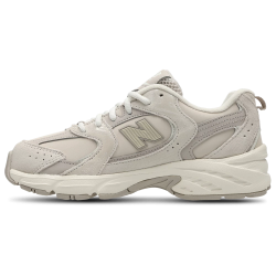 New Balance 530 Brown Beige Unisex Sneakers